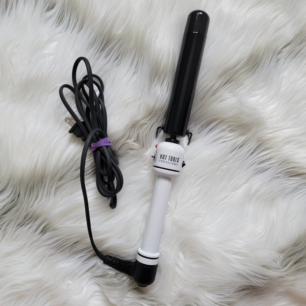 Hot Tools Professional Curling Wand